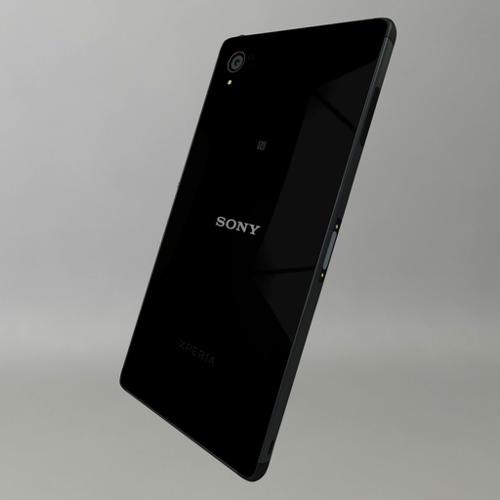 Sony Xperia Z3 preview image
